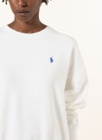 POLO RALPH LAUREN Sweatshirt, Farbe: WEISS (Bild 1)