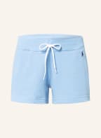 POLO RALPH LAUREN Sweatshorts , Farbe: HELLBLAU (Bild 1)