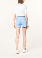 POLO RALPH LAUREN Sweatshorts , Farbe: HELLBLAU (Bild 1)