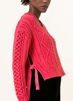 POLO RALPH LAUREN Pullover , Color: PINK (Image 1)