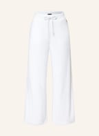 POLO RALPH LAUREN Frottee-Culotte, Farbe: WEISS (Bild 1)