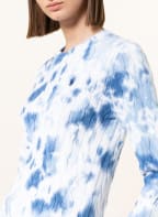 POLO RALPH LAUREN Pullover , Color: WHITE/ LIGHT BLUE (Image 1)