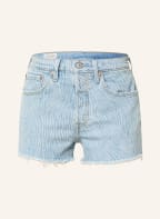 Levi's® Jeansshorts 501, Farbe: 73 Blues (Bild 1)
