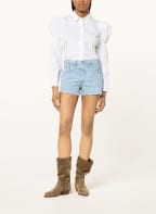 Levi's® Jeansshorts 501, Farbe: 73 Blues (Bild 1)