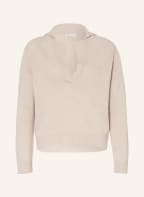 MRS & HUGS Sweater with cashmere , Color: CREAM (Image 1)
