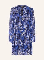 MRS & HUGS Kleid , Farbe: SCHWARZ/ DUNKELBLAU (Bild 1)