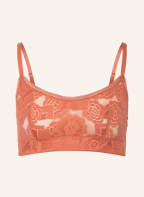 ERES Bralette BRUNETTE, Color: SALMON (Image 1)