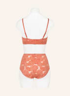 ERES Bralette BRUNETTE, Color: SALMON (Image 1)