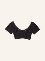 ERES Bustier POUDRIER , Farbe: SCHWARZ (Bild 1)