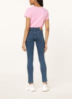 Levi's® Skinny jeans 311 Levi's® Shaping, Color: 62 Med Indigo - Worn In (Image 1)
