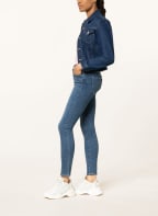 Levi's® Skinny jeans 311 Levi's® Shaping, Color: 62 Med Indigo - Worn In (Image 1)