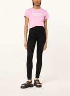 Levi's® Skinny Jeans MILE HIGH SUPER SKINNY, Color: 52 Blacks (Image 1)