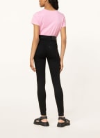 Levi's® Skinny Jeans MILE HIGH SUPER SKINNY, Color: 52 Blacks (Image 1)
