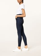 Levi's® Skinny Jeans MILE HIGH SUPER SKINNY, Color: 93 Dark Indigo - Flat Finish (Image 1)