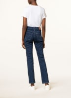 Levi's® Straight jeans 314 Levi's® Shaping, Color: 51 Dark Indigo - Worn In (Image 1)