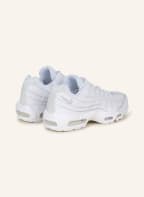 Nike Sneakers AIR MAX 95, Color: WHITE (Image 1)