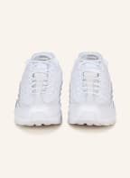 Nike Sneakers AIR MAX 95, Color: WHITE (Image 1)