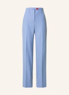 HUGO Marlenehose HULANA, Farbe: HELLBLAU (Bild 1)