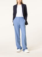 HUGO Marlenehose HULANA, Farbe: HELLBLAU (Bild 1)