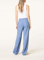 HUGO Marlenehose HULANA, Farbe: HELLBLAU (Bild 1)