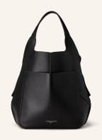 LIEBESKIND Hobo-Bag LARGE, Farbe: SCHWARZ (Bild 1)