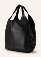 LIEBESKIND Hobo-Bag LARGE, Farbe: SCHWARZ (Bild 1)