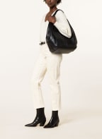 LIEBESKIND Hobo-Bag LARGE, Farbe: SCHWARZ (Bild 1)