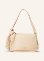 LIEBESKIND Hobo-Bag ERIN SLOUCHY SMALL, Farbe: CREME (Bild 1)