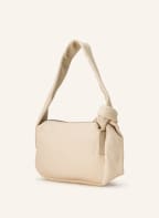 LIEBESKIND Hobo-Bag ERIN SLOUCHY SMALL, Farbe: CREME (Bild 1)