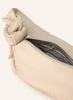 LIEBESKIND Hobo-Bag ERIN SLOUCHY SMALL, Farbe: CREME (Bild 1)