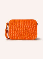 LIEBESKIND Umhängetasche LUKA, Farbe: ORANGE (Bild 1)