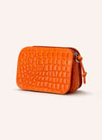 LIEBESKIND Umhängetasche LUKA, Farbe: ORANGE (Bild 1)