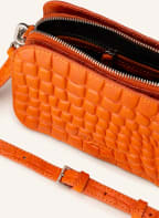 LIEBESKIND Umhängetasche LUKA, Farbe: ORANGE (Bild 1)