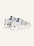 COLMAR Sneaker DALTON LUX, Farbe: CREME/ SILBER (Bild 1)