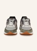 COLMAR Sneaker DALTON VICE, Farbe: OLIV/ BEIGE/ TAUPE (Bild 1)
