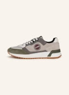 COLMAR Sneaker DALTON VICE, Farbe: OLIV/ BEIGE/ TAUPE (Bild 1)