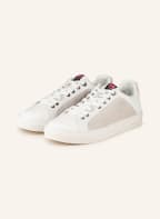 COLMAR Sneaker BRADBURY OUT , Farbe: WEISS/ HELLGRAU (Bild 1)