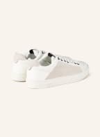 COLMAR Sneaker BRADBURY OUT , Farbe: WEISS/ HELLGRAU (Bild 1)