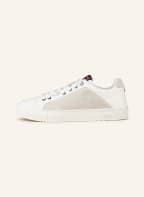 COLMAR Sneaker BRADBURY OUT , Farbe: WEISS/ HELLGRAU (Bild 1)