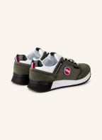COLMAR Sneaker TRAVIS SPORT, Farbe: OLIV (Bild 1)