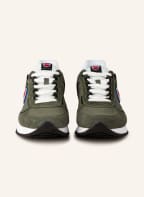 COLMAR Sneaker TRAVIS SPORT, Farbe: OLIV (Bild 1)