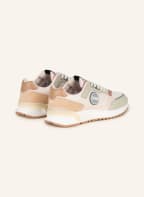 COLMAR Sneaker DALTON SUNRISE, Farbe: NUDE/ HELLGRÜN/ CREME (Bild 1)