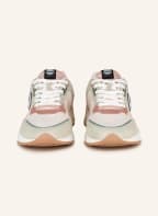 COLMAR Sneaker DALTON SUNRISE, Farbe: NUDE/ HELLGRÜN/ CREME (Bild 1)