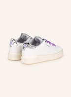 COLMAR Sneaker CLAYTON ENIGMA, Farbe: WEISS (Bild 1)
