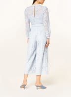 Phase Eight Jumpsuit MONROE in lace, Color: LIGHT BLUE (Image 1)