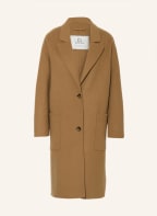 WOOLRICH Wollmantel, Farbe: CAMEL (Bild 1)