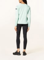 Columbia Fleecepullover WINDGATES, Farbe: MINT (Bild 1)