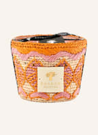 Baobab COLLECTION Duftkerze VEZO ANDRIVA, Farbe: ORANGE/ ROSA/ ECRU (Bild 1)
