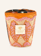 Baobab COLLECTION Duftkerze VEZO ANDRIVA, Farbe: ORANGE/ ROSA/ ECRU (Bild 1)