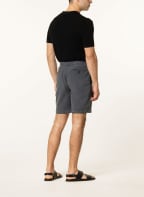 Officine Générale Shorts PHIL , Farbe: DUNKELGRAU (Bild 1)